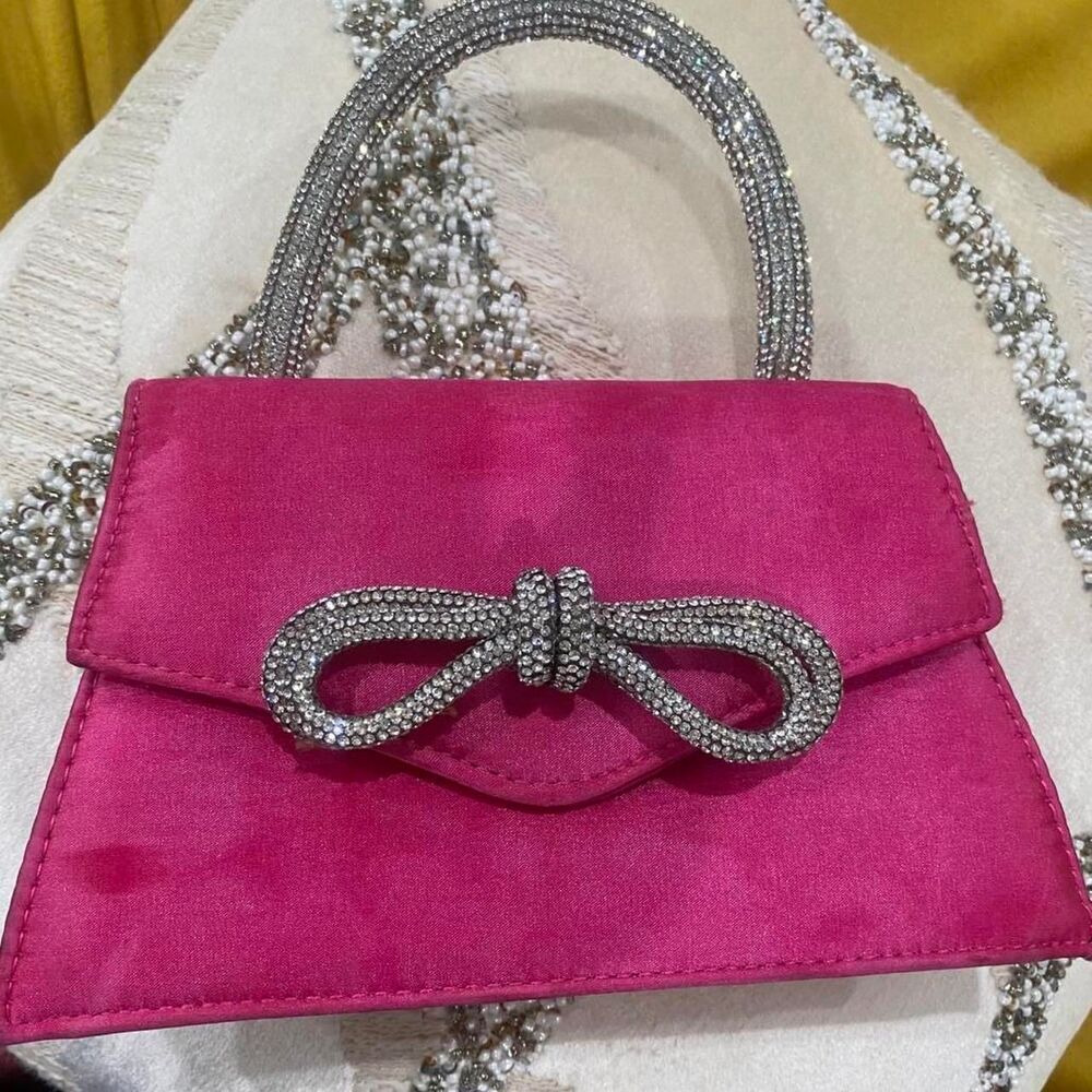 Unbranded Women's Pink Bag